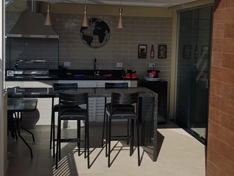 imóvel com 120m² - Lauzane Paulista - São Paulo