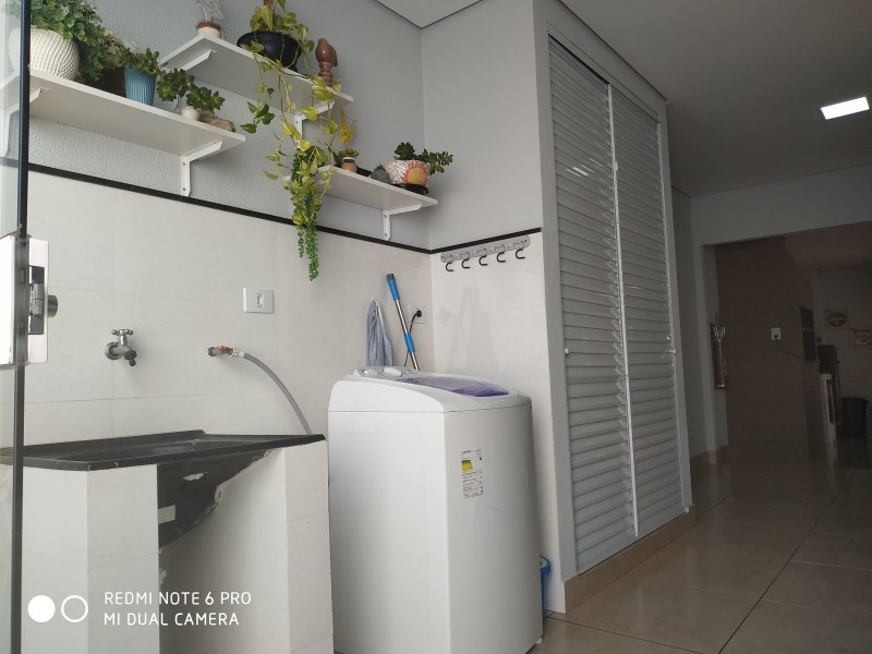 Casa à venda Parque Residencial Julieta com 120m² e 2 quartos por R$ 260.000 - 1067736951-img-20200725-100158.jpg