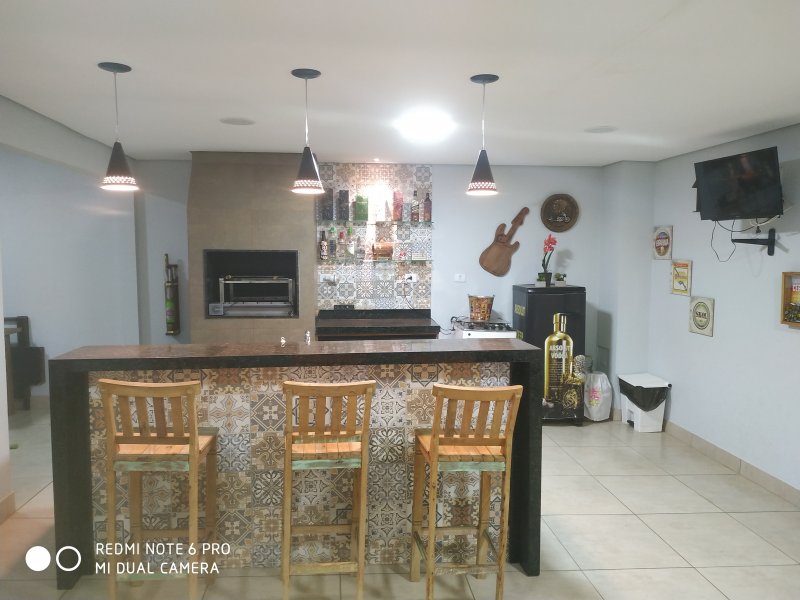 Casa à venda Parque Residencial Julieta com 120m² e 2 quartos por R$ 260.000 - 165464221-img-20200724-194110.jpg