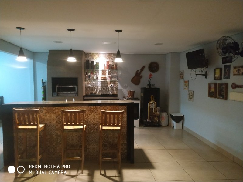 Casa à venda Parque Residencial Julieta com 120m² e 2 quartos por R$ 260.000 - 918369980-img-20200724-193939.jpg