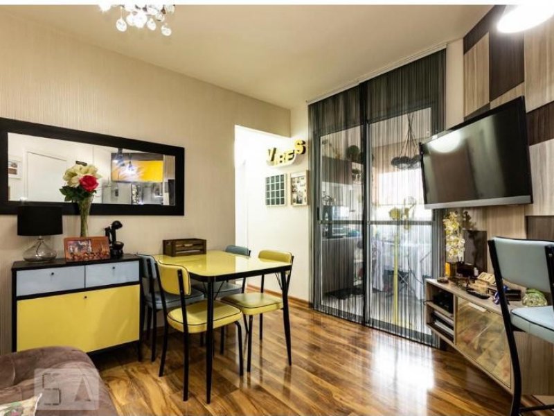 Apartamento à venda Chácara Cruzeiro do Sul com 64m² e 2 quartos por R$ 315.000 - 645833368-d14fac45-2da9-44cf-a2f7-1fb240f04419.jpeg