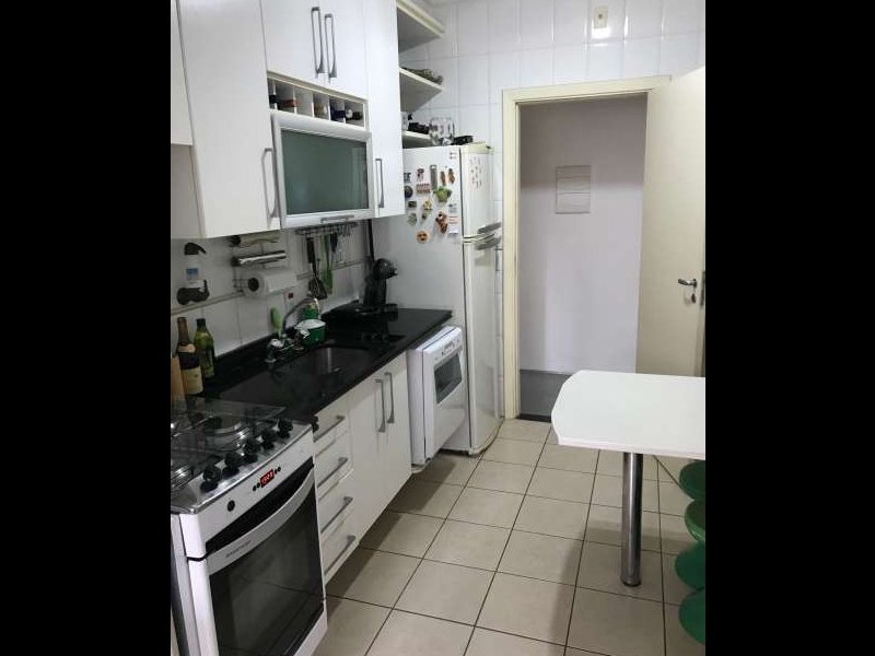 imóvel com 94m² - Residencial Tres (Tambore) - Santana de Parnaiba
