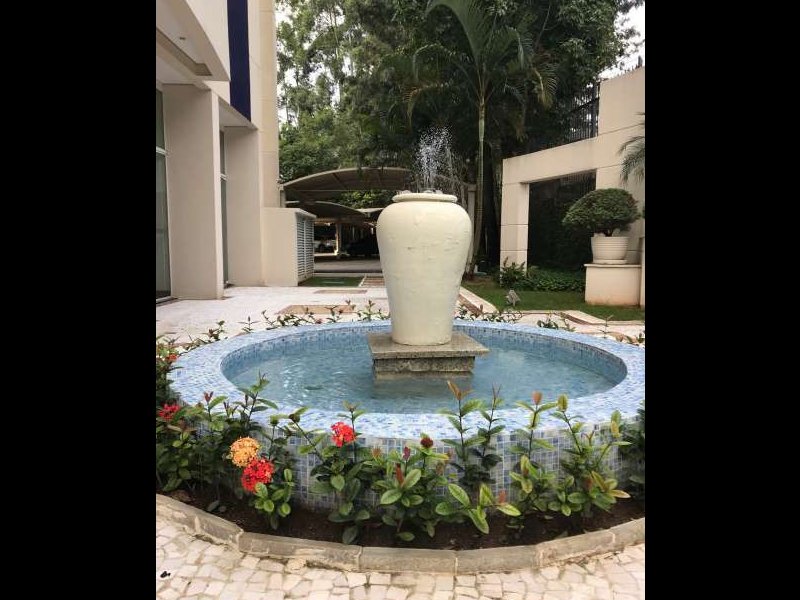 imóvel com 94m² - Residencial Tres (Tambore) - Santana de Parnaiba