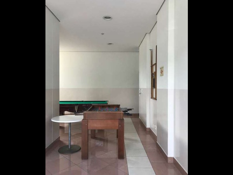 imóvel com 94m² - Residencial Tres (Tambore) - Santana de Parnaiba