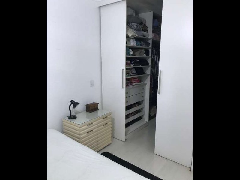 imóvel com 94m² - Residencial Tres (Tambore) - Santana de Parnaiba