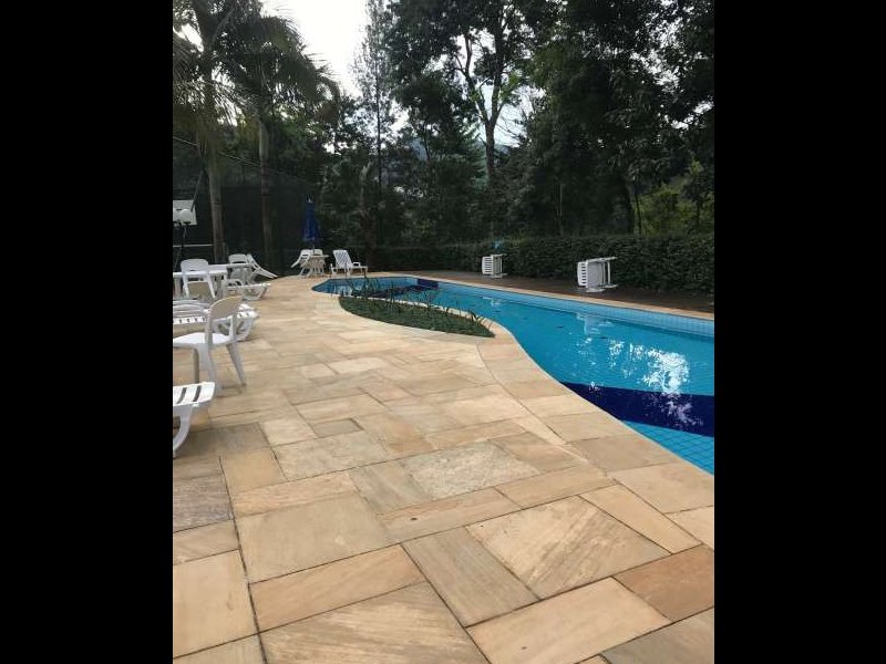 imóvel com 94m² - Residencial Tres (Tambore) - Santana de Parnaiba