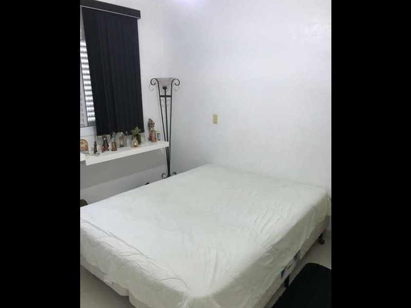 imóvel com 94m² - Residencial Tres (Tambore) - Santana de Parnaiba