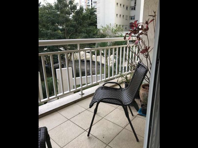 imóvel com 94m² - Residencial Tres (Tambore) - Santana de Parnaiba