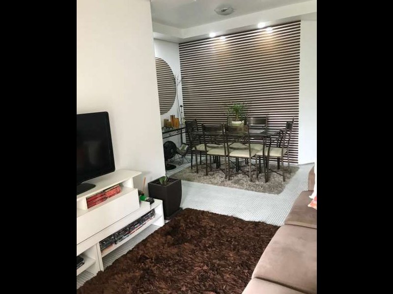 imóvel com 94m² - Residencial Tres (Tambore) - Santana de Parnaiba