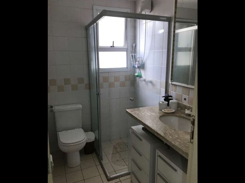 imóvel com 94m² - Residencial Tres (Tambore) - Santana de Parnaiba