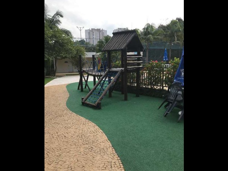 imóvel com 94m² - Residencial Tres (Tambore) - Santana de Parnaiba