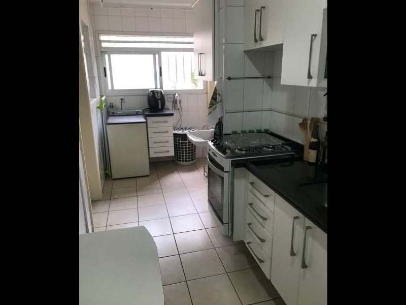 imóvel com 94m² - Residencial Tres (Tambore) - Santana de Parnaiba