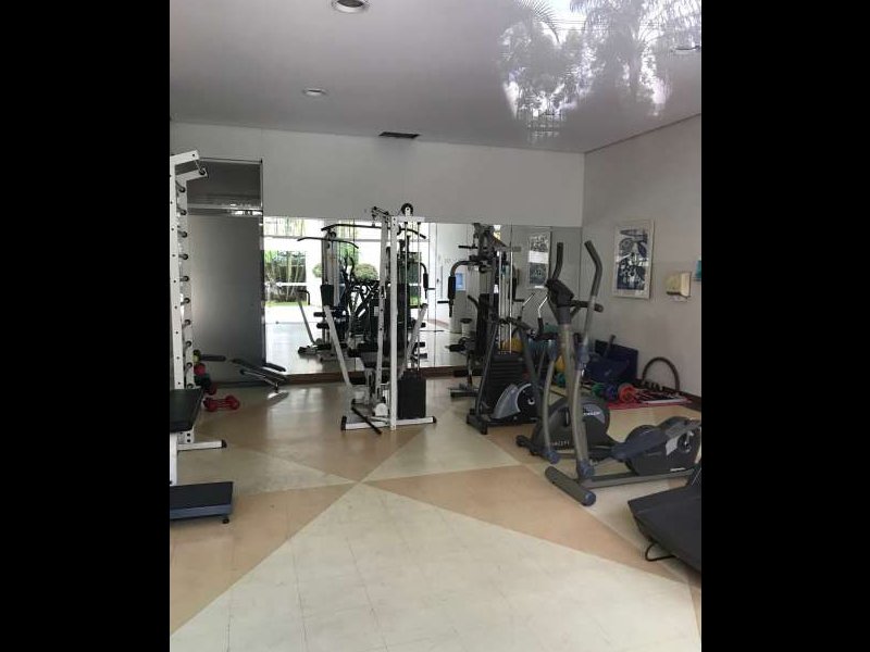 imóvel com 94m² - Residencial Tres (Tambore) - Santana de Parnaiba