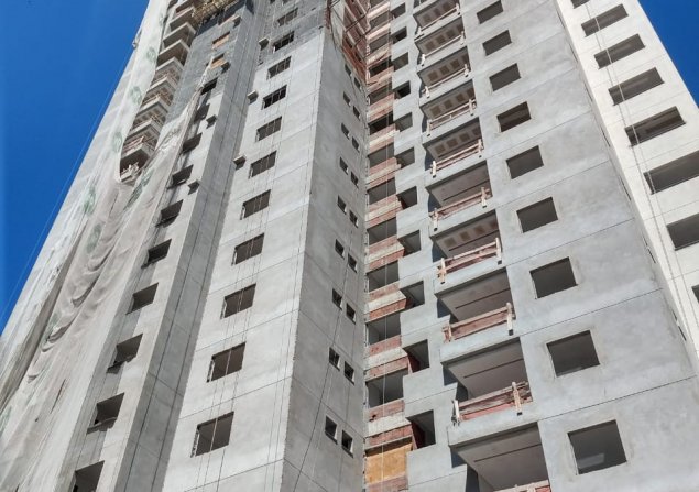 imóvel com 86m²
