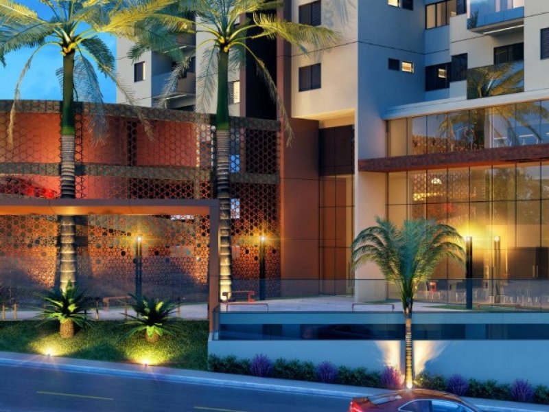 imóvel com 86m² - Cidade Nobre - Ipatinga