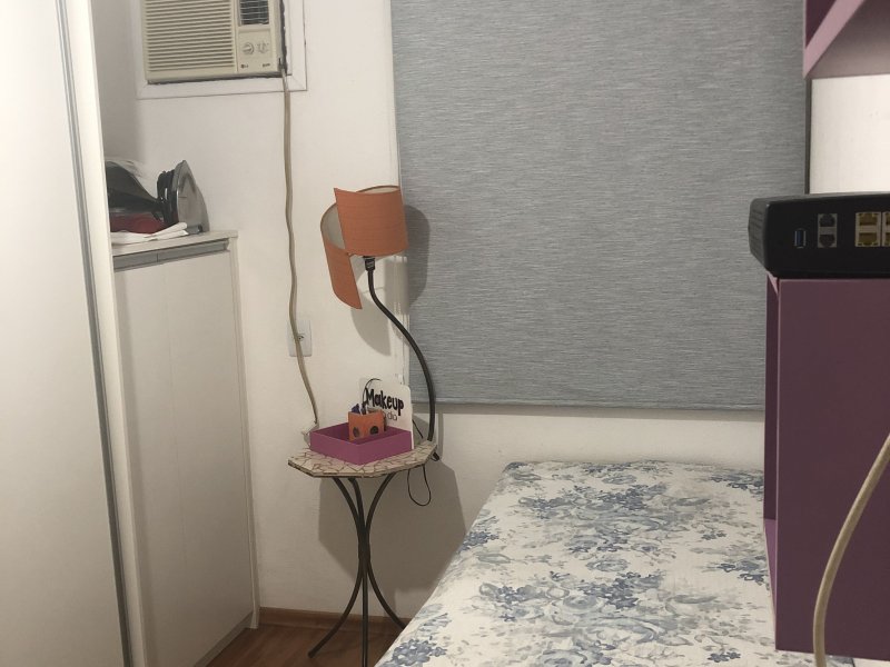 imóvel com 55m² - Freguesia de Jacarepagua - Rio de Janeiro