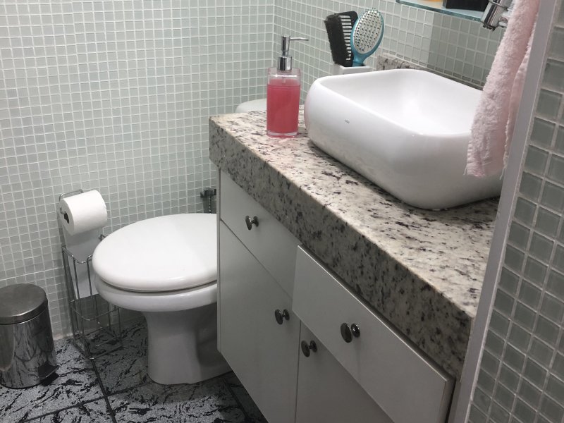 imóvel com 55m² - Freguesia de Jacarepagua - Rio de Janeiro