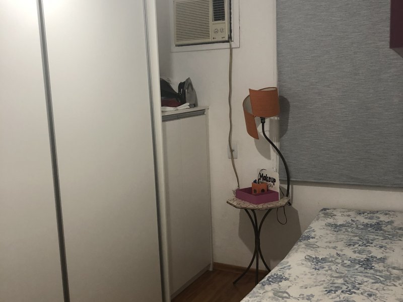 imóvel com 55m² - Freguesia de Jacarepagua - Rio de Janeiro