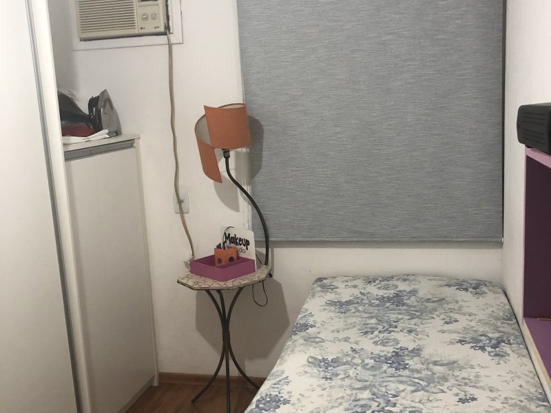 imóvel com 55m² - Freguesia de Jacarepagua - Rio de Janeiro