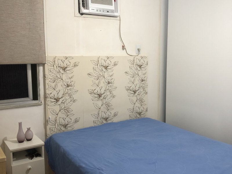 imóvel com 55m² - Freguesia de Jacarepagua - Rio de Janeiro