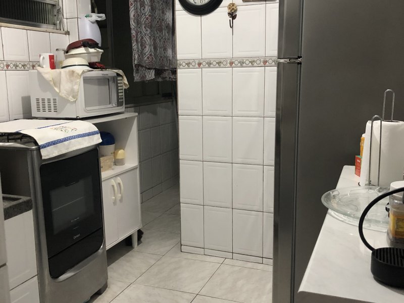 imóvel com 55m² - Freguesia de Jacarepagua - Rio de Janeiro