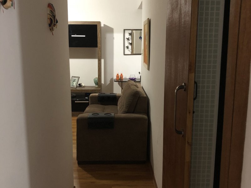 imóvel com 55m² - Freguesia de Jacarepagua - Rio de Janeiro