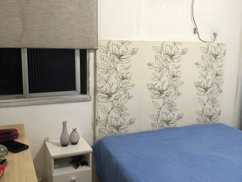imóvel com 55m² - Freguesia de Jacarepagua - Rio de Janeiro