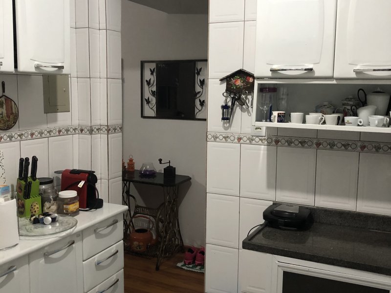 imóvel com 55m² - Freguesia de Jacarepagua - Rio de Janeiro