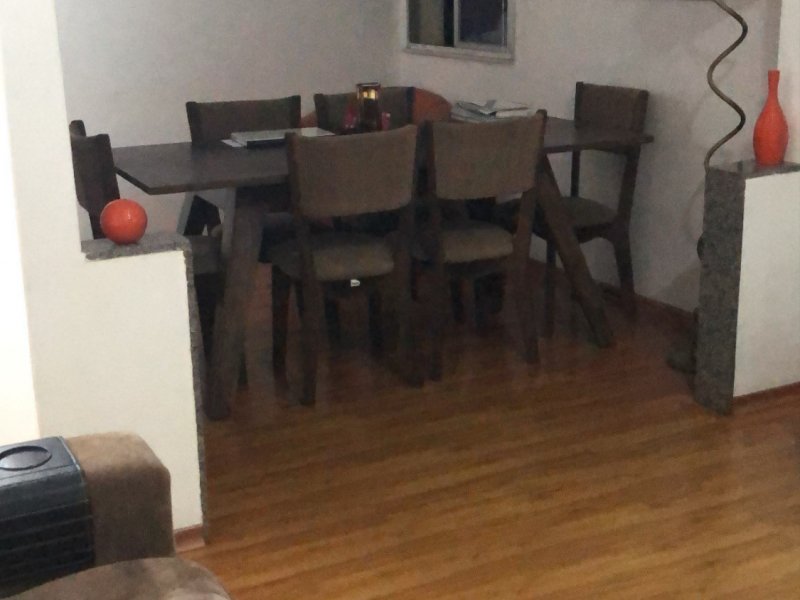 imóvel com 55m² - Freguesia de Jacarepagua - Rio de Janeiro
