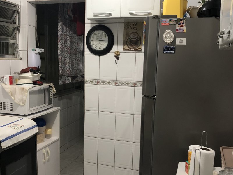 imóvel com 55m² - Freguesia de Jacarepagua - Rio de Janeiro