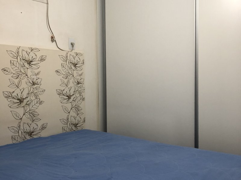 imóvel com 55m² - Freguesia de Jacarepagua - Rio de Janeiro