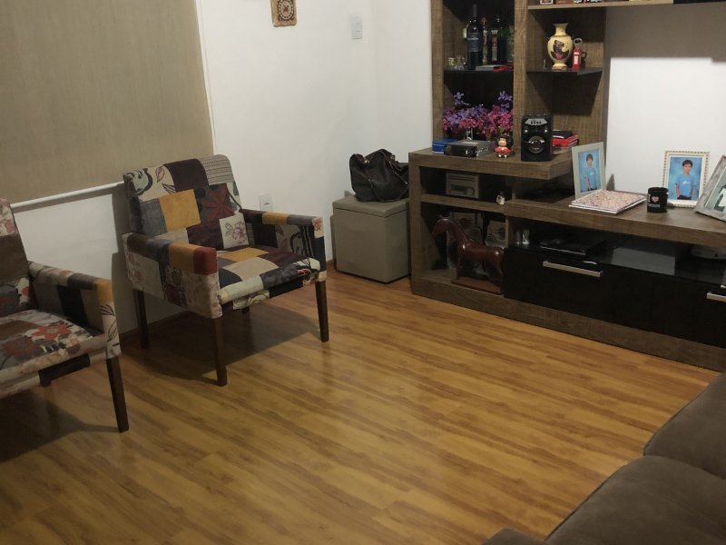 imóvel com 55m² - Freguesia de Jacarepagua - Rio de Janeiro