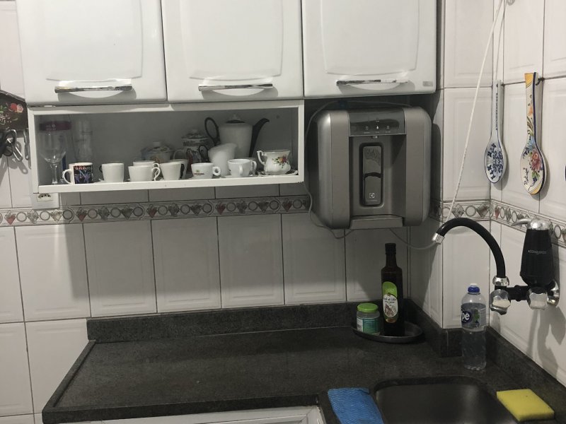imóvel com 55m² - Freguesia de Jacarepagua - Rio de Janeiro