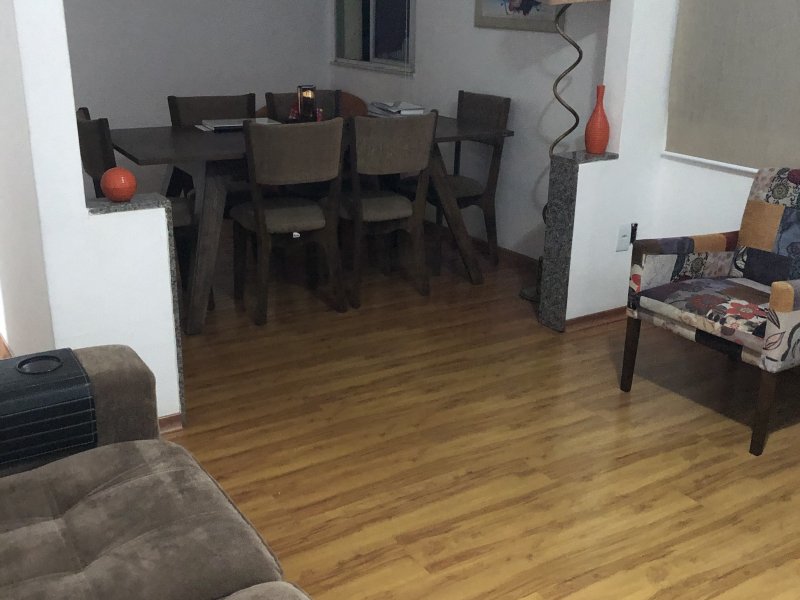 imóvel com 55m² - Freguesia de Jacarepagua - Rio de Janeiro