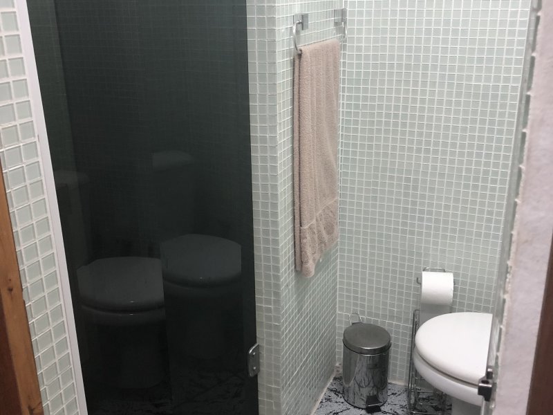 imóvel com 55m² - Freguesia de Jacarepagua - Rio de Janeiro