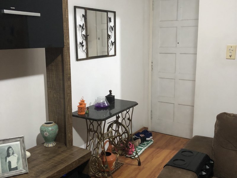 imóvel com 55m² - Freguesia de Jacarepagua - Rio de Janeiro