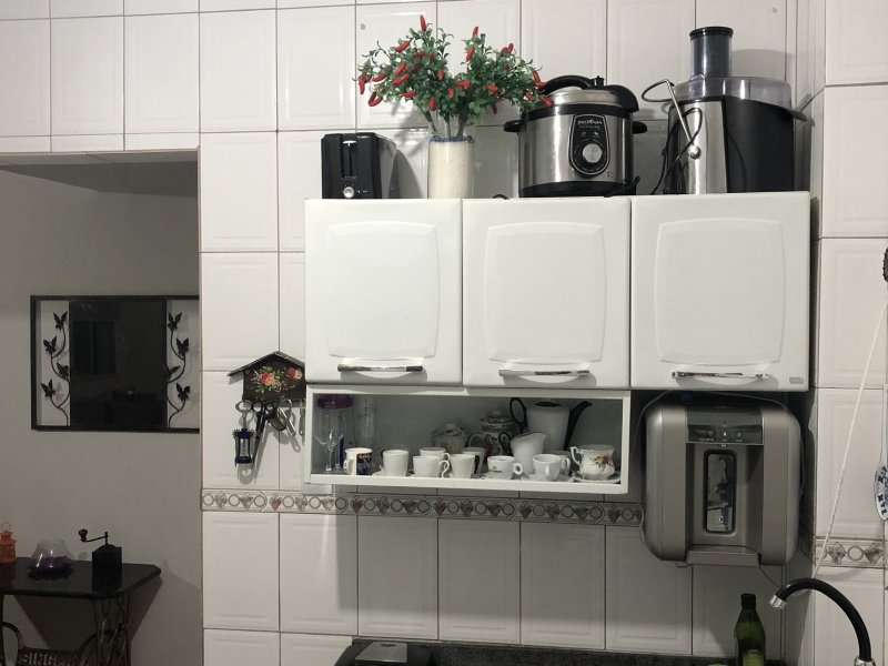 imóvel com 55m² - Freguesia de Jacarepagua - Rio de Janeiro