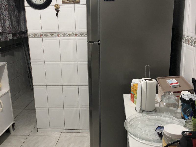 imóvel com 55m² - Freguesia de Jacarepagua - Rio de Janeiro