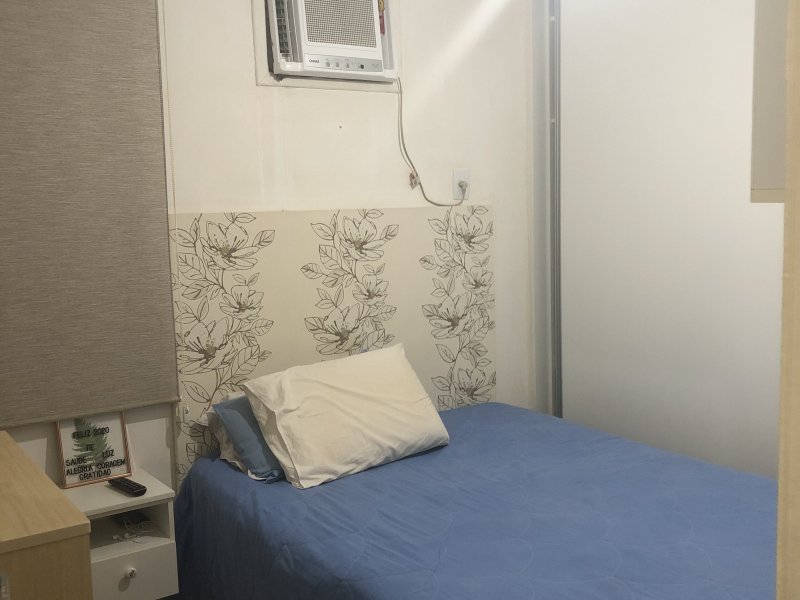 imóvel com 55m² - Freguesia de Jacarepagua - Rio de Janeiro