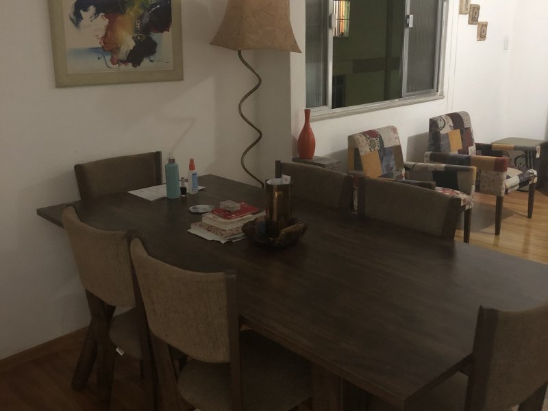 imóvel com 55m² - Freguesia de Jacarepagua - Rio de Janeiro