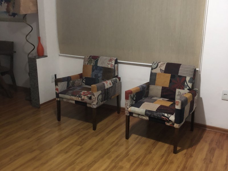 imóvel com 55m² - Freguesia de Jacarepagua - Rio de Janeiro