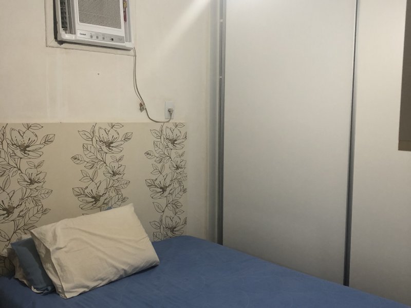 imóvel com 55m² - Freguesia de Jacarepagua - Rio de Janeiro