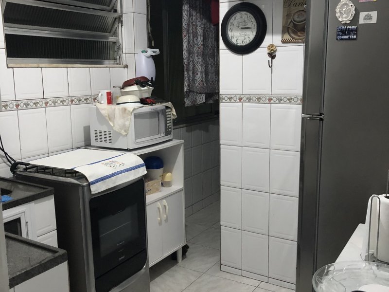 imóvel com 55m² - Freguesia de Jacarepagua - Rio de Janeiro