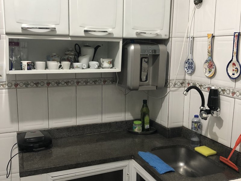 imóvel com 55m² - Freguesia de Jacarepagua - Rio de Janeiro