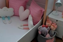 Apartamento à venda Vila Independência com 50m² - 2 dormitórios -  vagas - R$ 360.000 - 564311320-img-20200530-wa0030.jpg