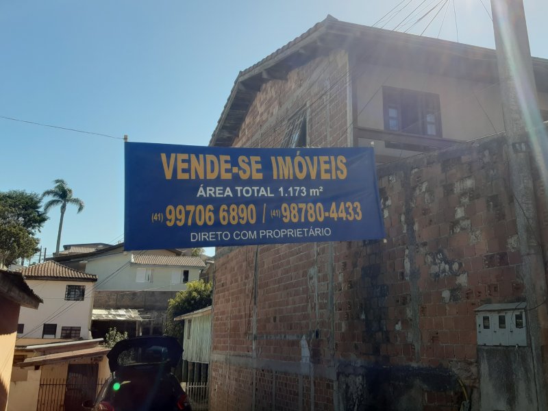 Terreno à venda Santo Inácio com 1173m² e  quartos por R$ 1.550.000 - 1383373815-20200826-143538.jpg