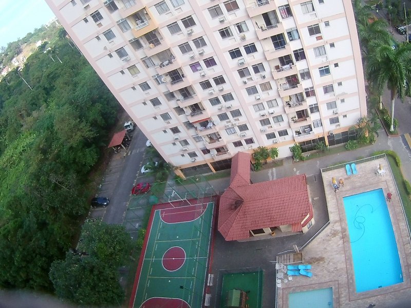 Apartamento à venda Itanhangá com 60m² e 2 quartos por R$ 220.000 - 1807165938-fhd1729.JPG