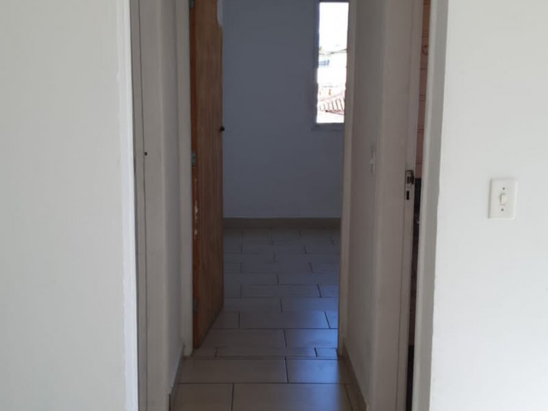 imóvel com 67m² - Boqueirão - Praia Grande