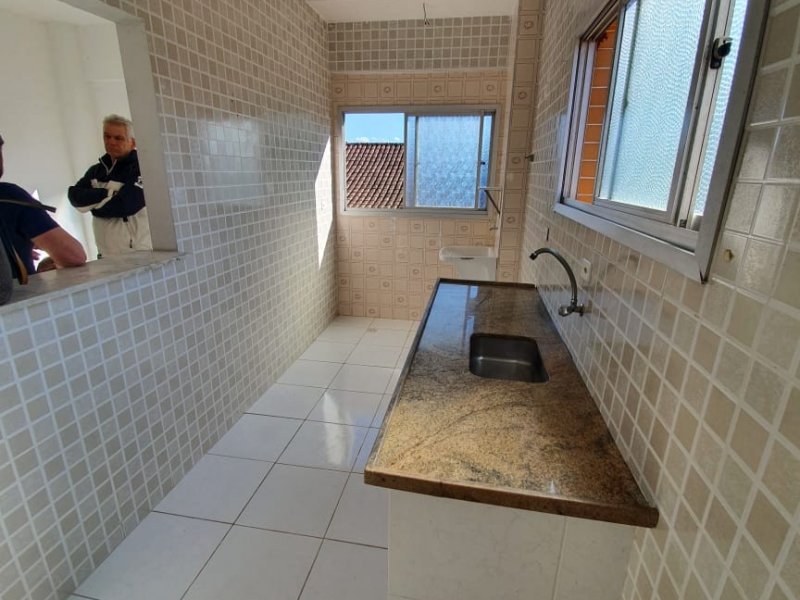 imóvel com 67m² - Boqueirão - Praia Grande