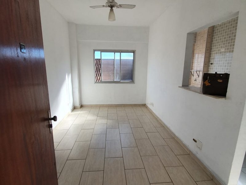 imóvel com 67m² - Boqueirão - Praia Grande